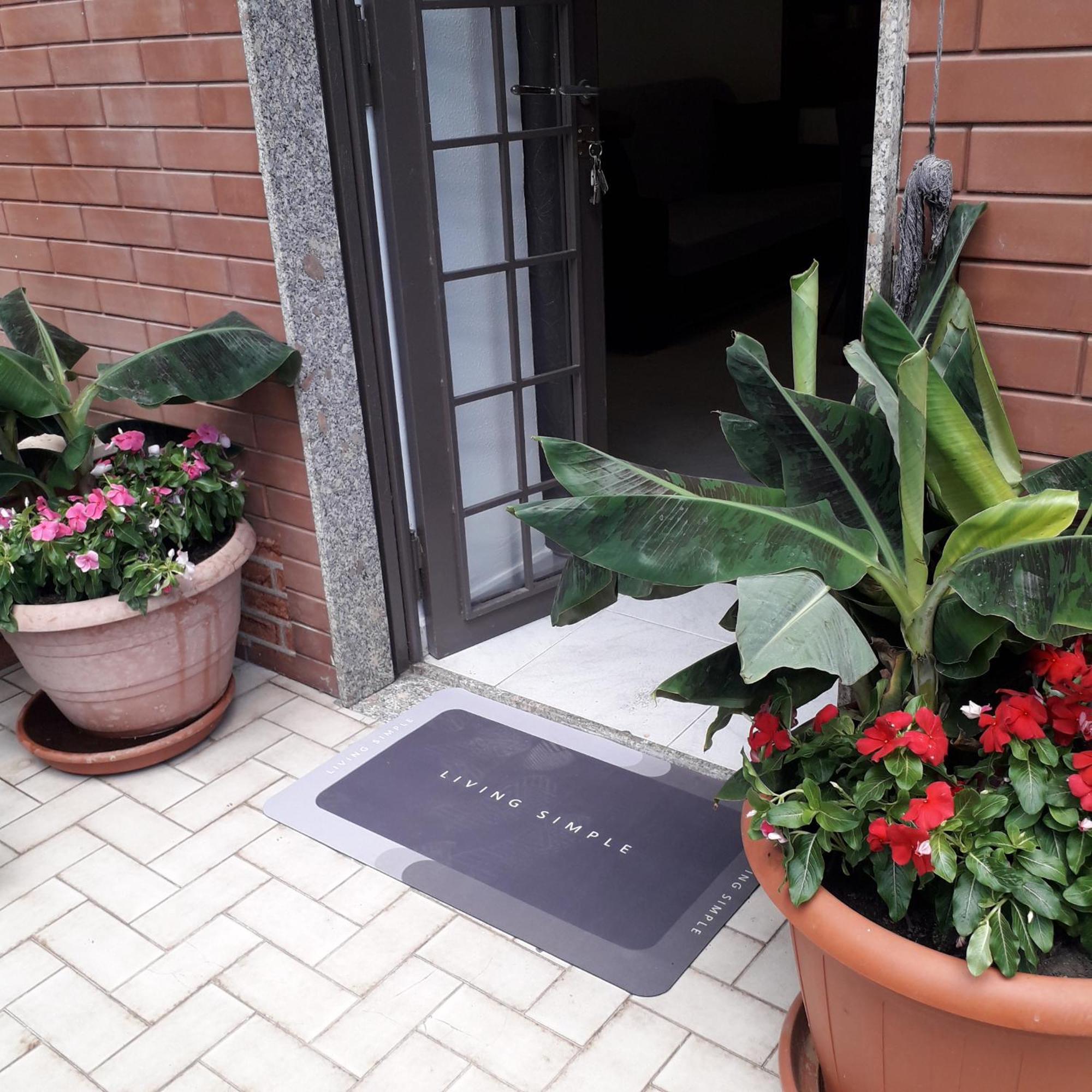 Le Case Del Cortile カターニア エクステリア 写真
