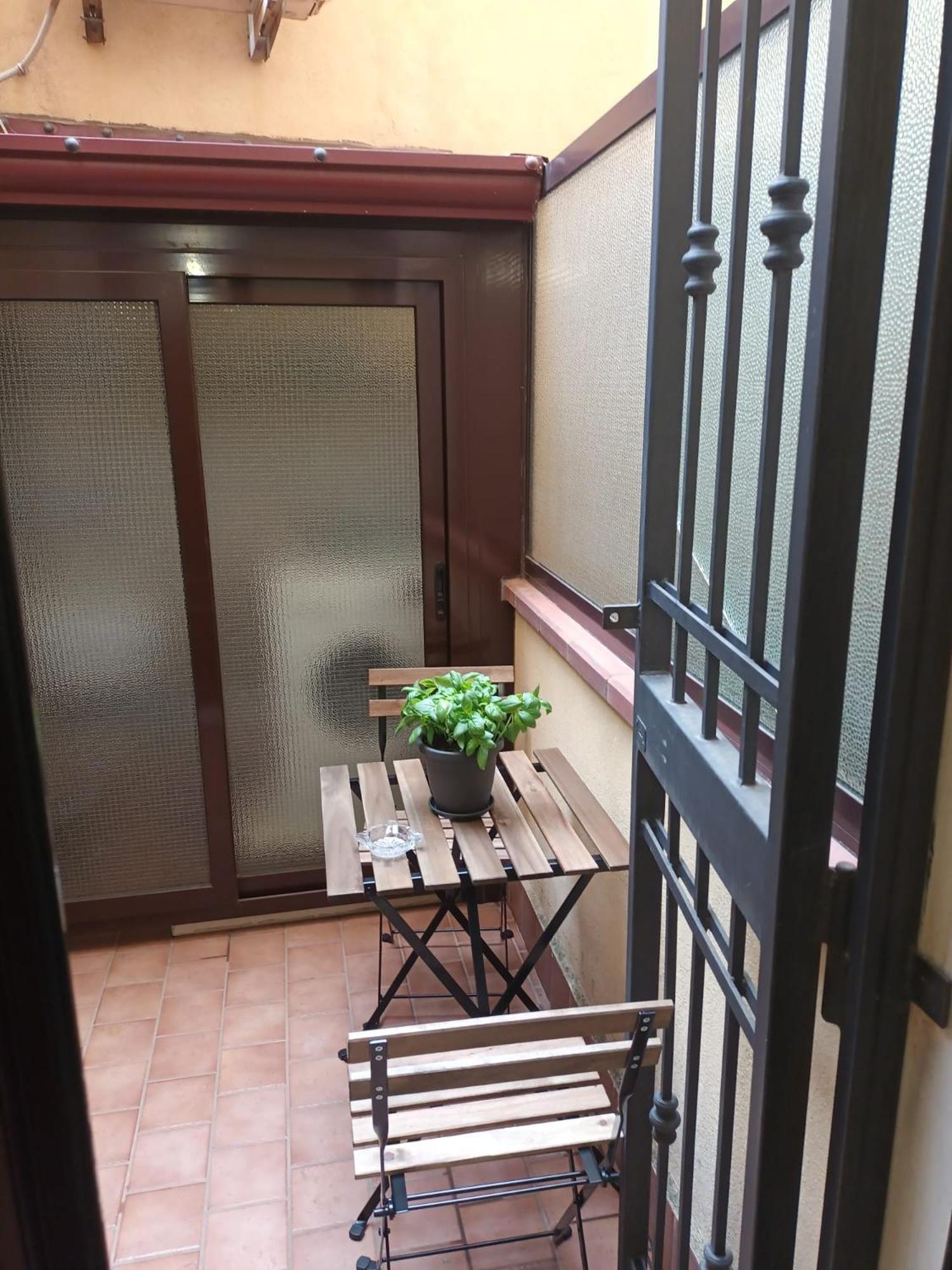 Le Case Del Cortile カターニア エクステリア 写真