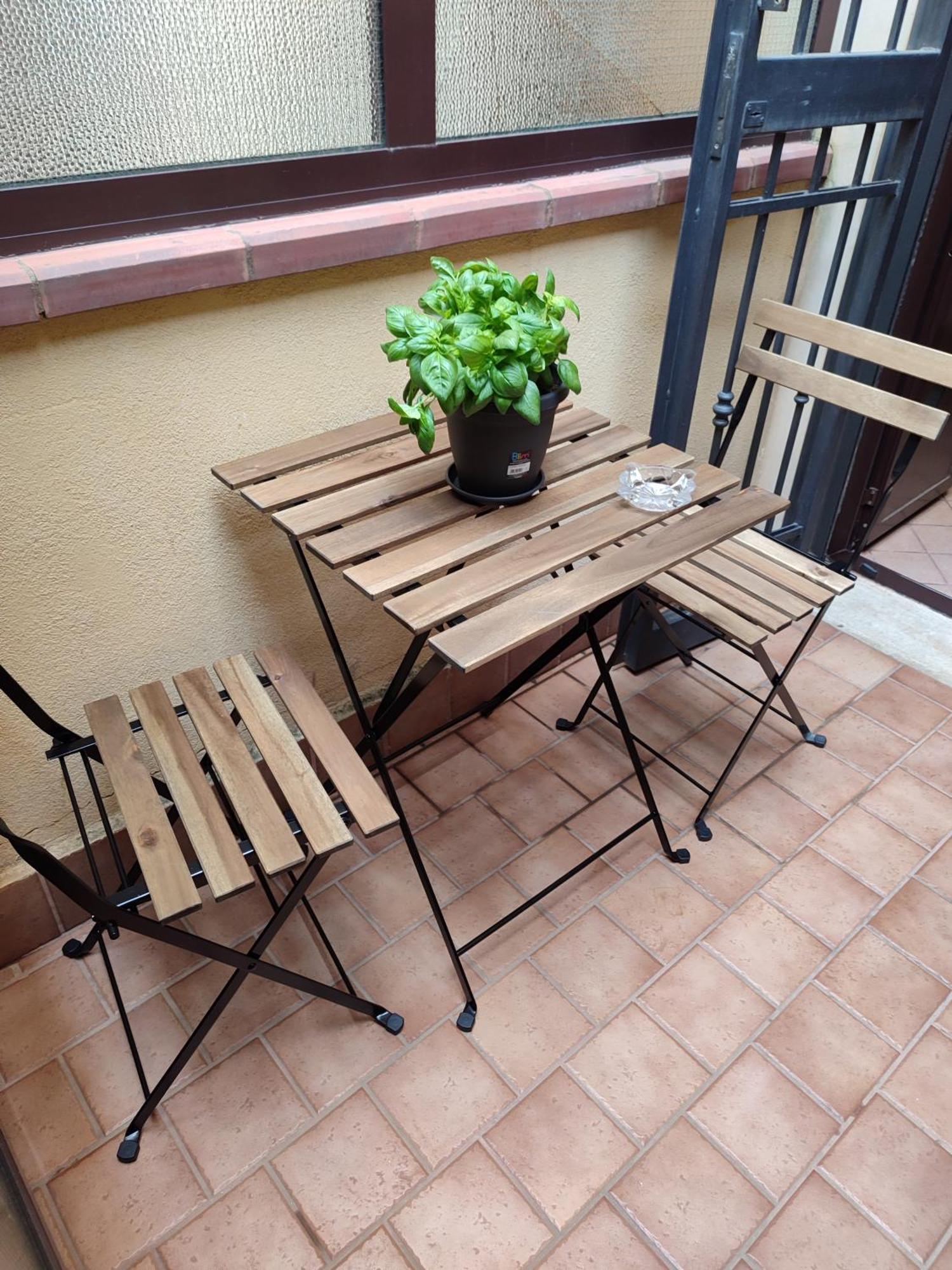 Le Case Del Cortile カターニア エクステリア 写真
