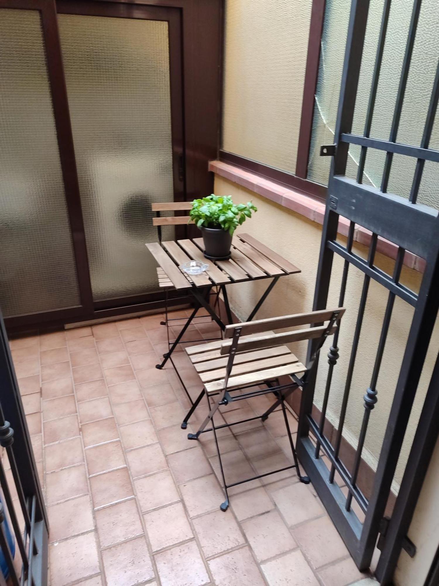 Le Case Del Cortile カターニア エクステリア 写真